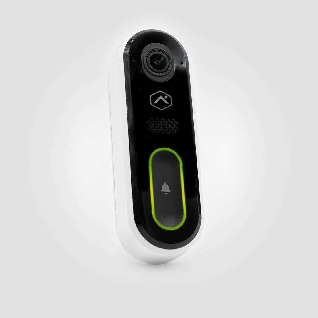 Slim video hot sale doorbell